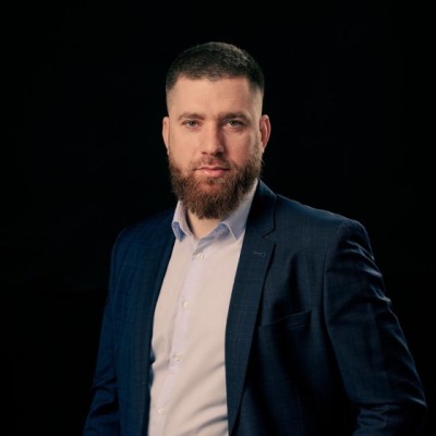 Alexandr Petrov - Founder & CEO