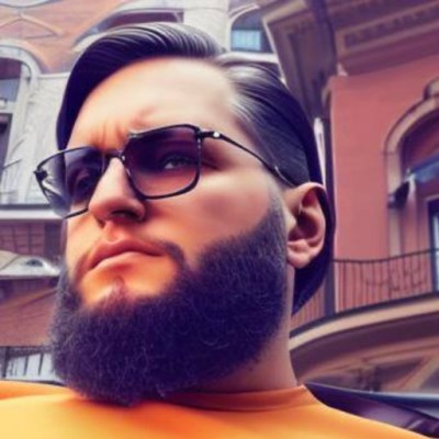 Dmitry Sokolov - Head of Product